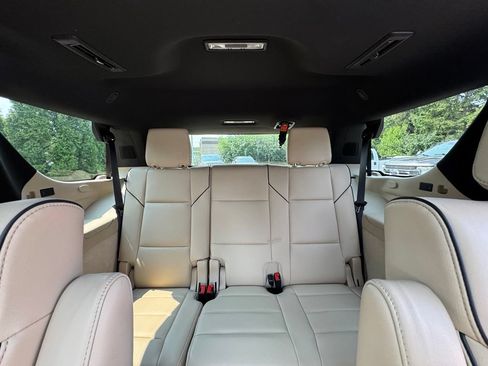 Used 2021 Cadillac Escalade Premium Luxury w/ Driver Assist Tech Package AWD/4WD image 34