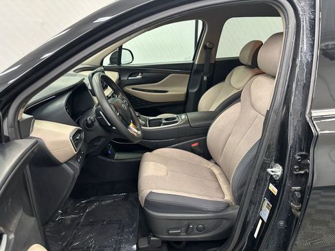 Used 2022 Hyundai Santa Fe SEL AWD/4WD image 9