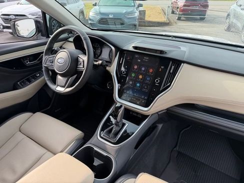 Used 2025 Subaru Outback Limited XT w/ Popular Package #2 image 11