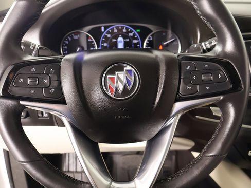 Used 2022 Buick Enclave Premium w/ Experience Buick Package image 3