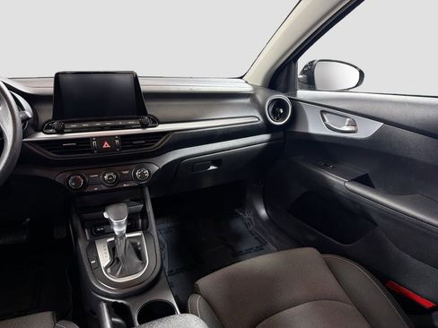 Used 2023 Kia Forte LX FWD image 23