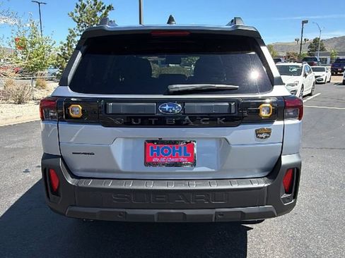 New 2026 Subaru Outback Wilderness image 4