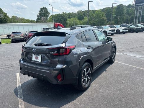 Certified 2026 Subaru Crosstrek 2.5i Premium w/ Convenience Package #2 AWD/4WD image 3