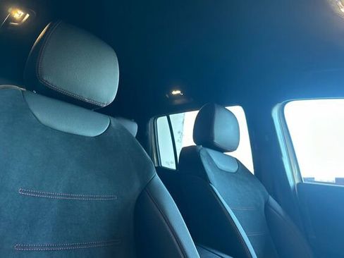 Certified 2025 Mercedes-Benz GLB 250 GLB 250 image 20