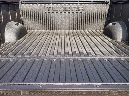 New 2026 Toyota Tundra SR5 image 21