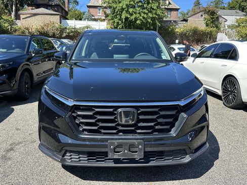 Used 2023 Honda CR-V LX image 7