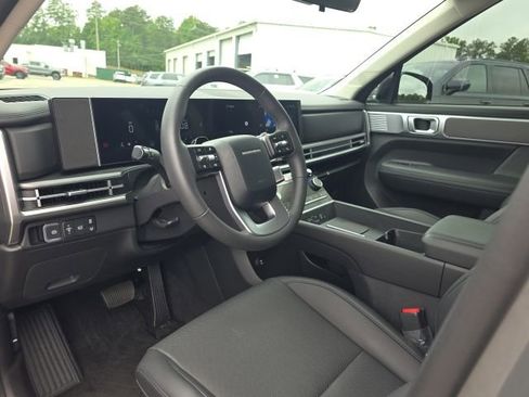 Used 2025 Hyundai Santa Fe XRT AWD/4WD image 27