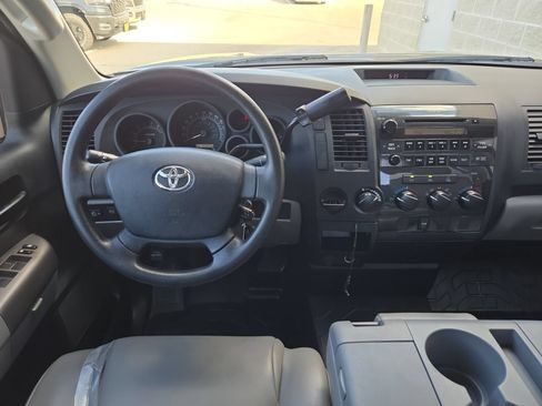 Used 2013 Toyota Tundra 2WD Double Cab image 16