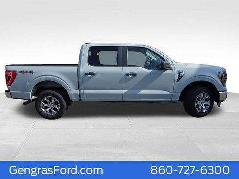 Certified 2023 Ford F150 XLT AWD/4WD image 9