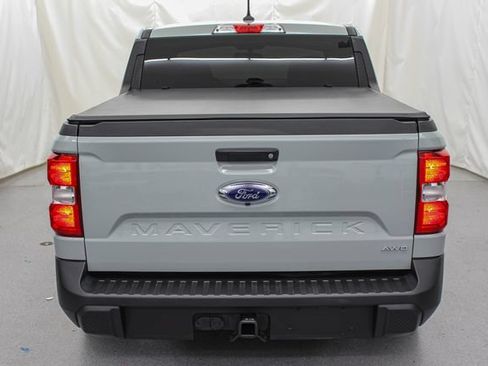 Used 2023 Ford Maverick XL w/ Equipment Group 100A Standard AWD/4WD image 8