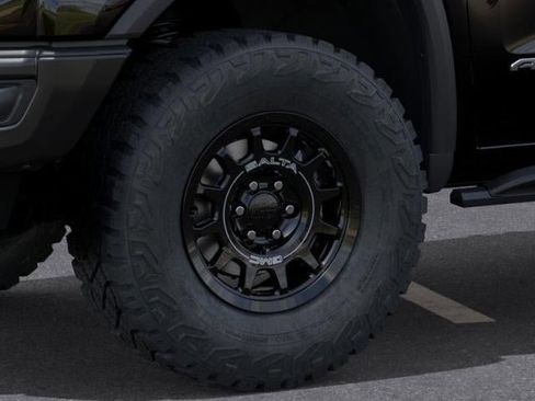 New 2026 GMC Sierra 1500 AT4X w/ AT4X AEV Edition image 9