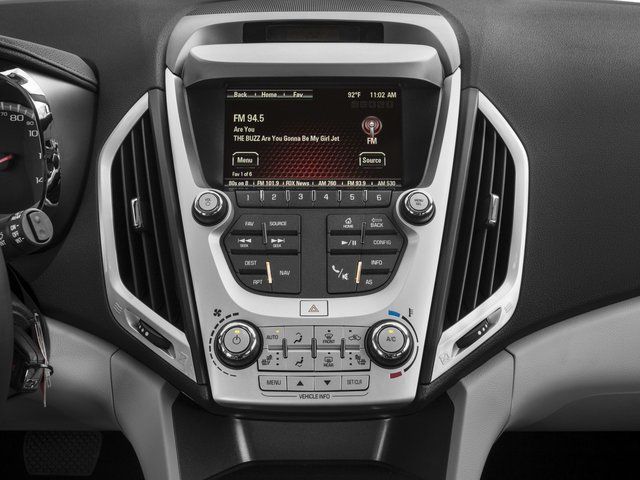 Used 2017 GMC Terrain SLE w/ Convenience Package FWD image 13