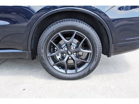Used 2026 Dodge Durango GT AWD/4WD image 31