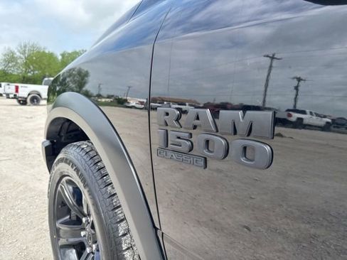 Used 2024 RAM 1500 Classic Warlock image 7