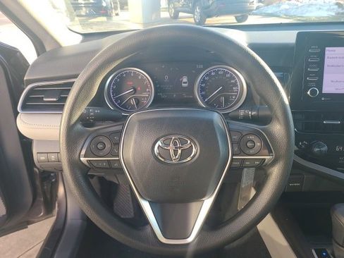 Used 2023 Toyota Camry LE image 19