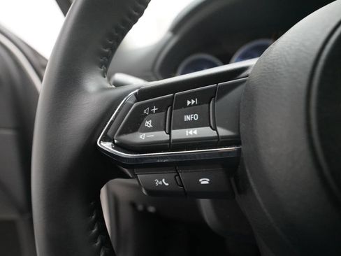 Used 2025 MAZDA CX-5 AWD 2.5 S w/ Select Package image 17