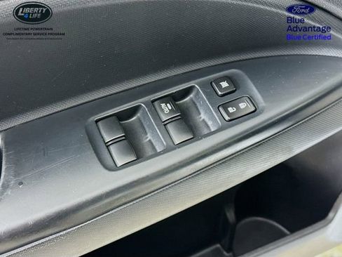 Used 2024 Mitsubishi Mirage ES image 17