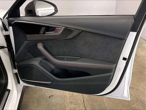 Certified 2023 Audi S4 Prestige w/ Prestige Package image 25