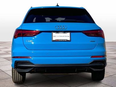 Used 2020 Audi Q3 2.0T Premium w/ Convenience Package