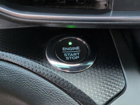 Used 2020 Ford Explorer ST w/ Premium Technology Package image 28