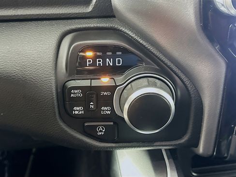 Used 2023 RAM 1500 Big Horn AWD/4WD image 24