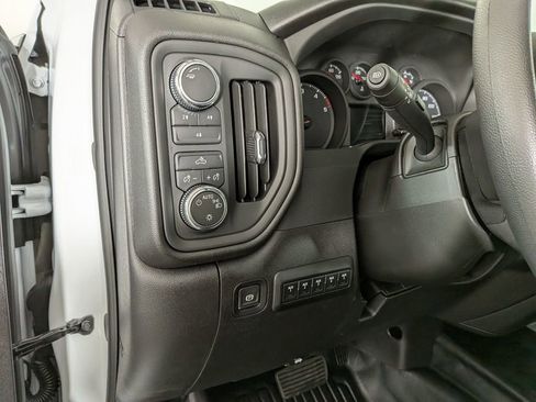 New 2026 GMC Sierra 3500 Pro w/ Convenience Package AWD/4WD image 14