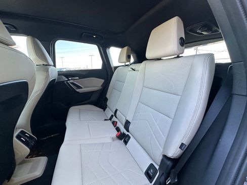 Certified 2025 BMW X1 xDrive28i w/ Convenience Package AWD/4WD image 24