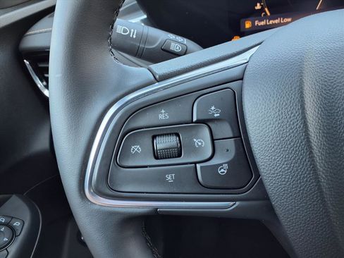 Used 2024 Buick Envista Avenir image 16