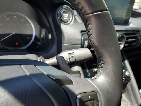 Used 2024 Lexus IS 350 F Sport w/ Accessory Package 2 RWD image 24