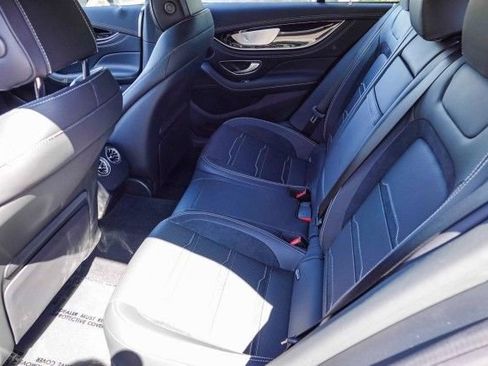 New 2024 Mercedes-Benz AMG GT 43 image 17