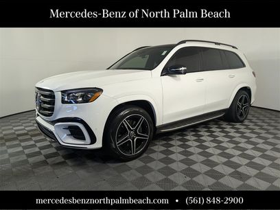 Certified 2024 Mercedes-Benz GLS 450 4MATIC