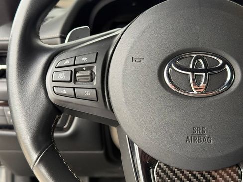 Used 2021 Toyota Supra Premium w/ Driver Assist Package RWD image 15