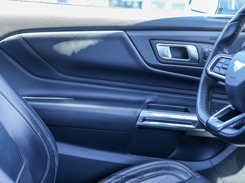 Used 2024 Ford Mustang GT Premium RWD image 44