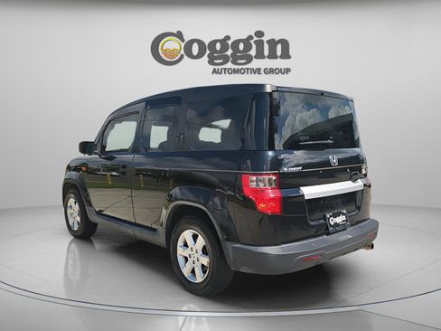 Used 2009 Honda Element EX image 3