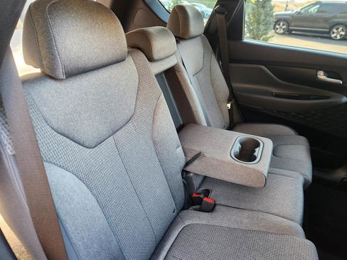 Certified 2023 Hyundai Santa Fe SEL image 15