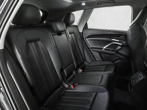 New 2025 Audi Q5 Premium Plus image 21