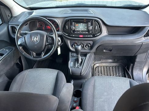 Used 2015 RAM ProMaster City Tradesman SLT w/ Rear Back-up Camera Group image 14