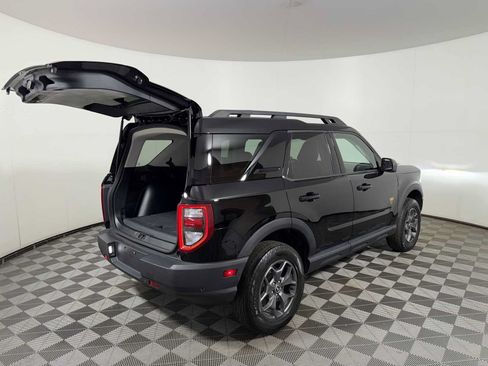 Used 2022 Ford Bronco Sport Badlands w/ Premium Package AWD/4WD image 22