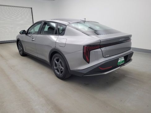 Used 2025 Kia K4 LXS image 5