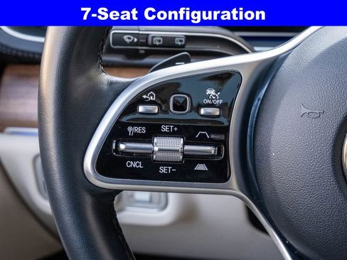 Used 2023 Mercedes-Benz GLS 450 4MATIC image 23