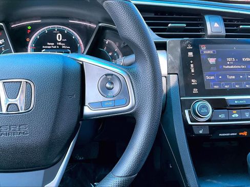 Used 2017 Honda Civic EX-T image 25