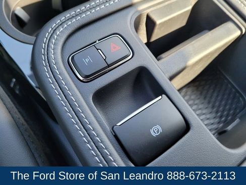 New 2025 Ford Mustang Mach-E Premium image 25