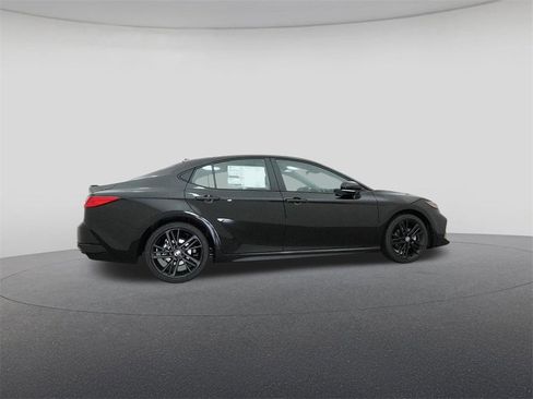 New 2026 Toyota Camry Hybrid image 26