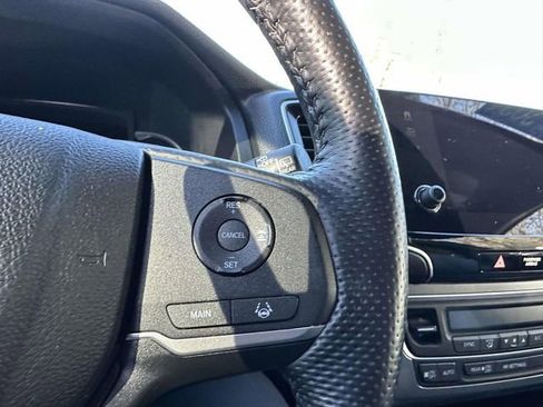 Certified 2024 Honda Passport EX-L image 29