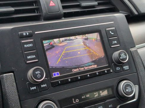 Used 2019 Honda Civic LX image 37