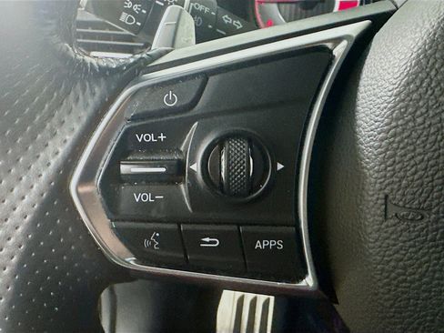 Used 2022 Acura RDX A-Spec AWD/4WD image 13