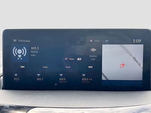 Used 2020 Acura RDX FWD w/ Technology Package image 32