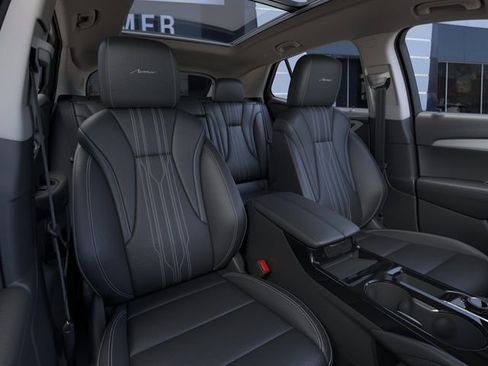 New 2026 Buick Envision Avenir image 16
