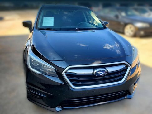 Used 2019 Subaru Legacy 2.5i w/ Alloy Wheel Package AWD/4WD image 21