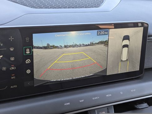 New 2026 Kia EV9 Wind image 25